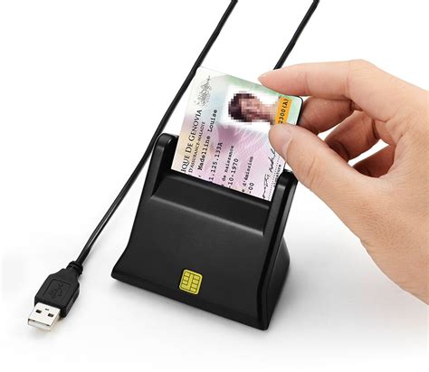 contact smart card writer|smart card reader for computer.